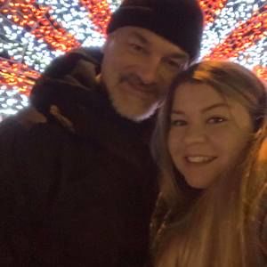 Meet your Posher, Ian